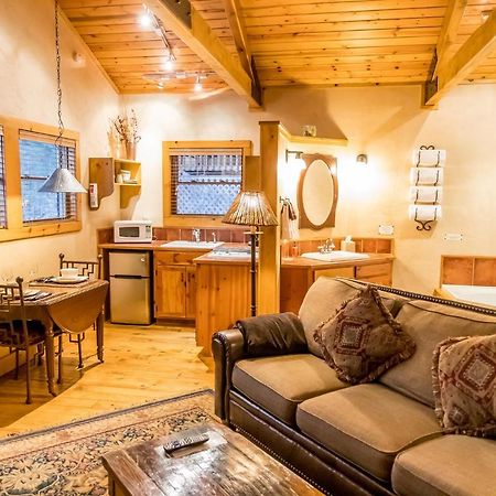 Riverside Cottage #26 Ruidoso Exterior foto