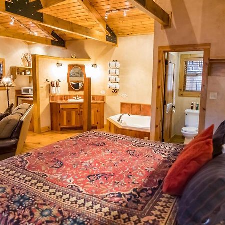 Riverside Cottage #26 Ruidoso Exterior foto