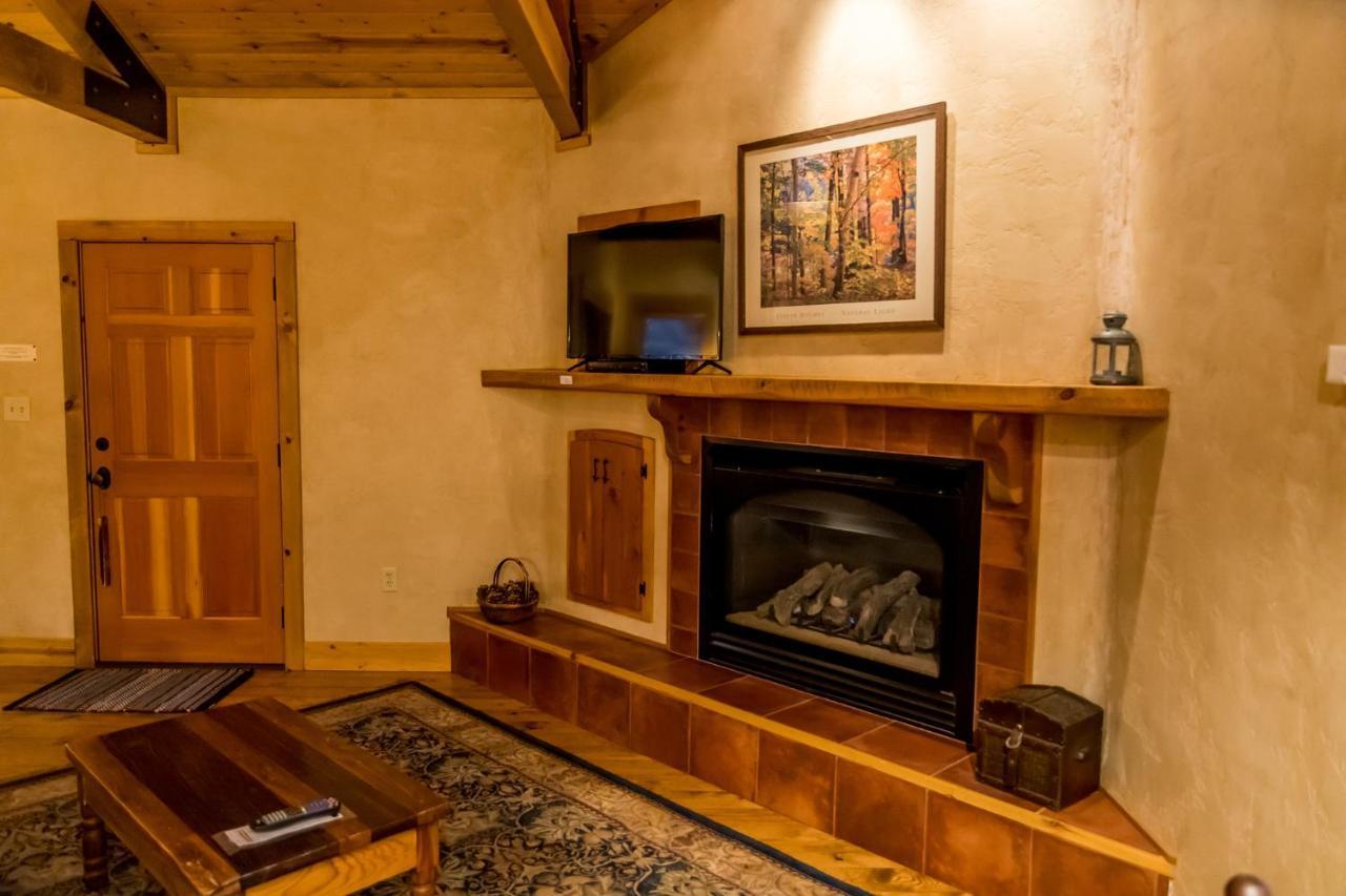 Riverside Cottage #26 Ruidoso Exterior foto