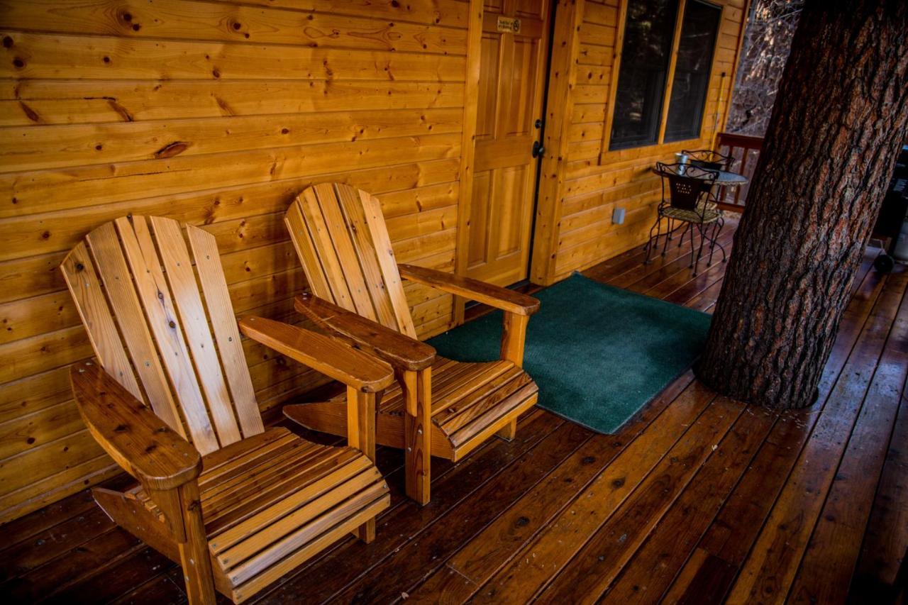 Riverside Cottage #26 Ruidoso Exterior foto
